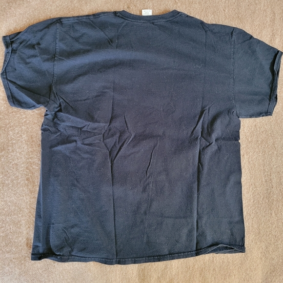 Original Gangster Meyer Lansky Tee - Picture 5 of 5